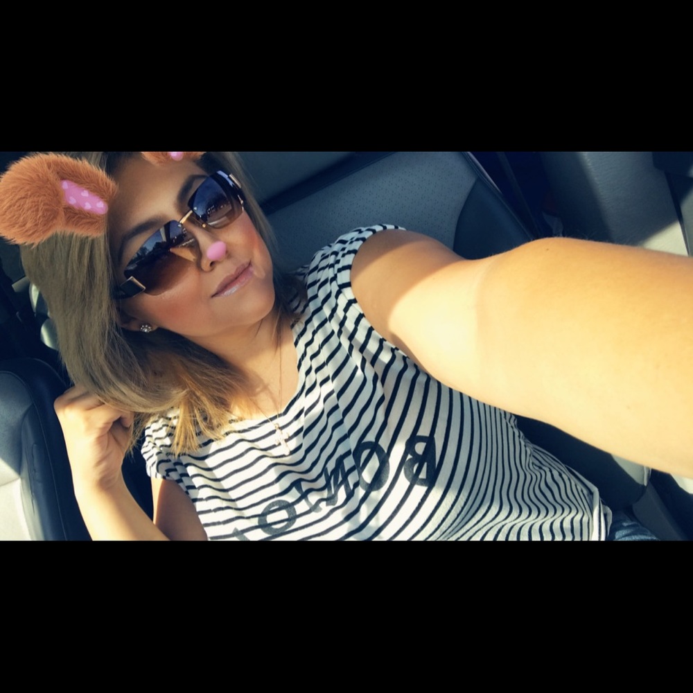 Meet your Posher, Daisy